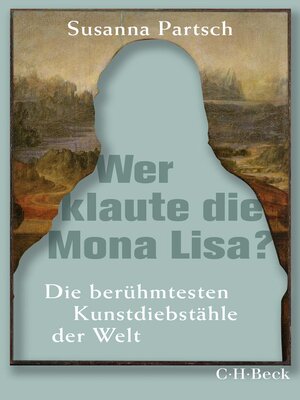 cover image of Wer klaute die Mona Lisa?